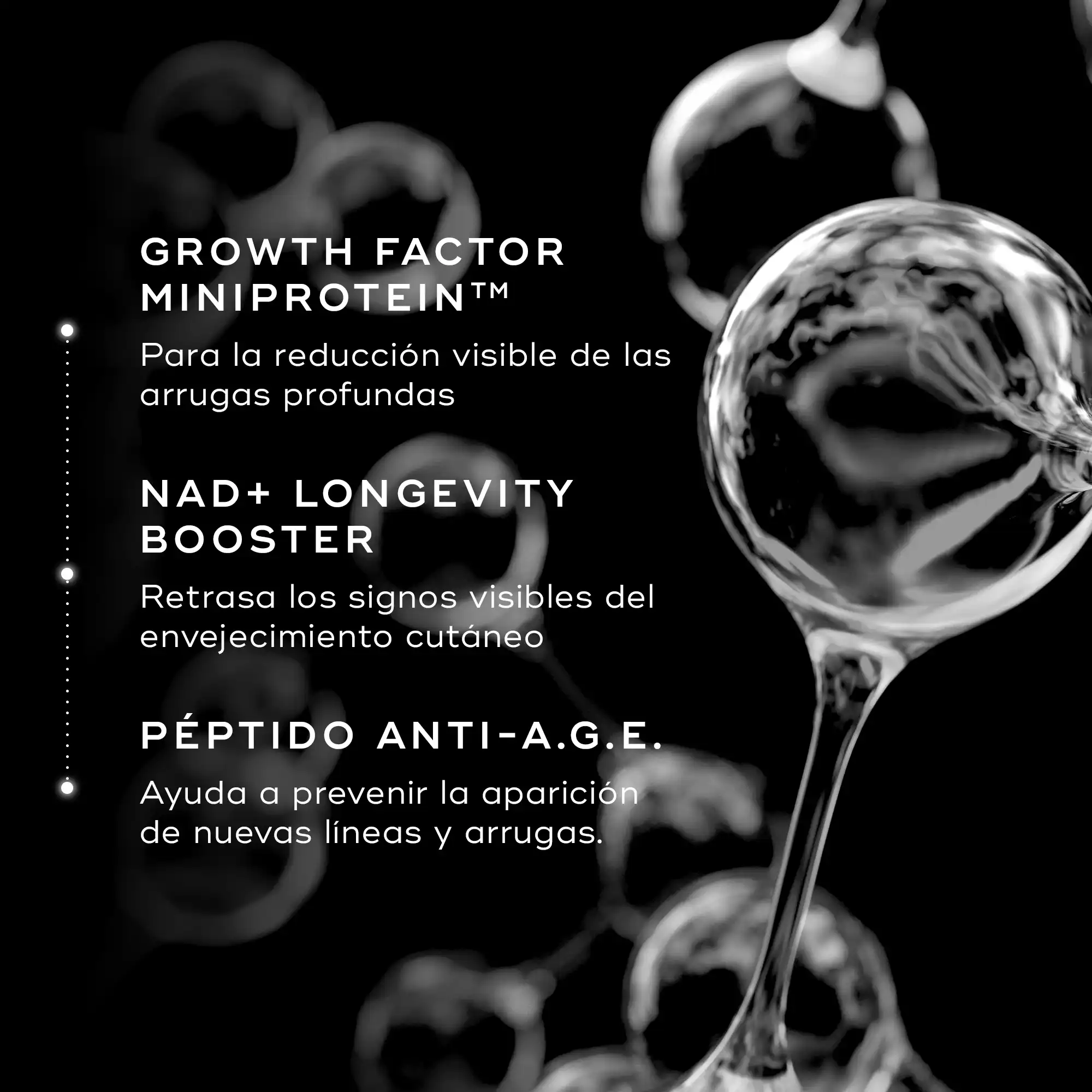 Advanced Pro Collagen+ Peptide Cream - Image 5