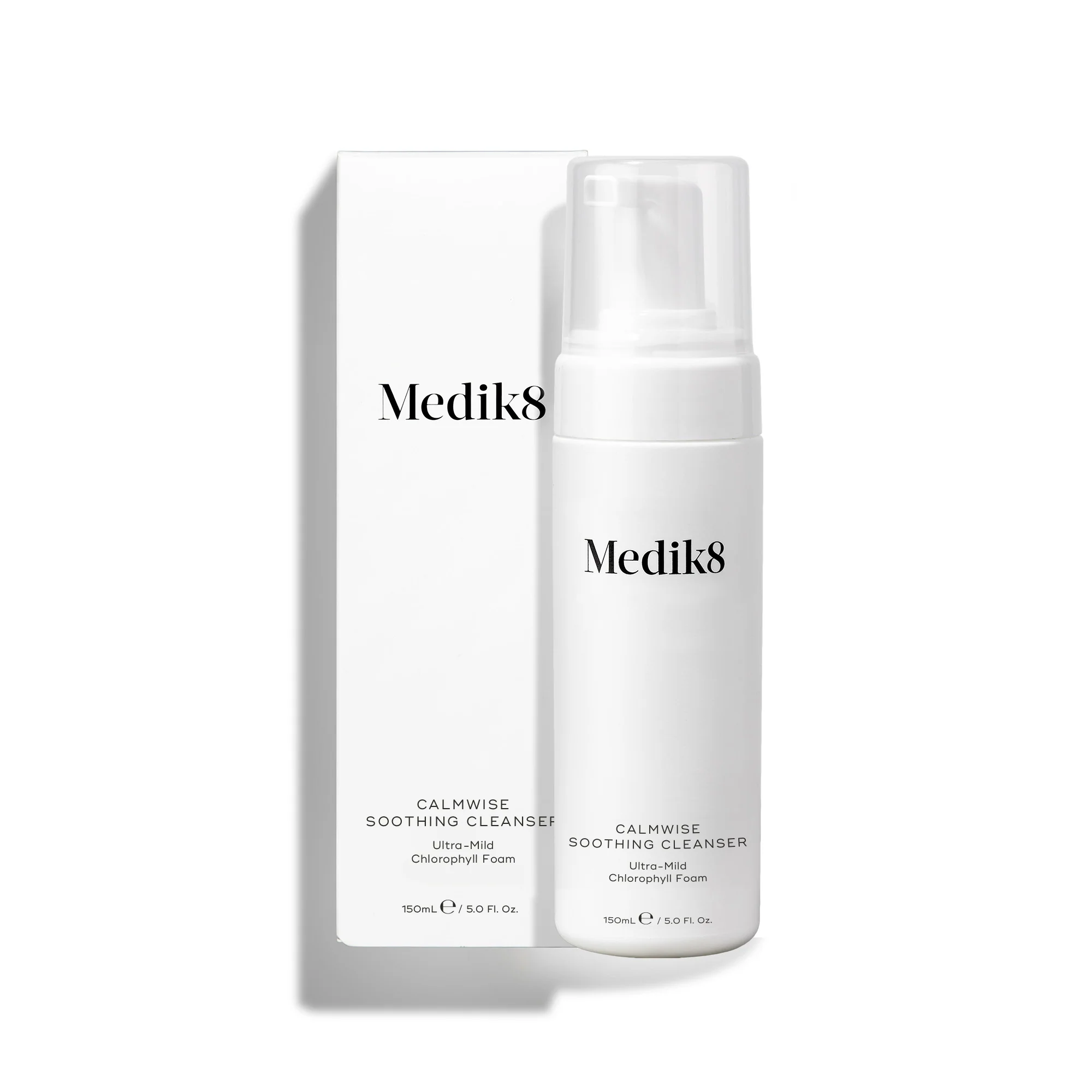 Calmwise™ Soothing Cleanser - Image 5