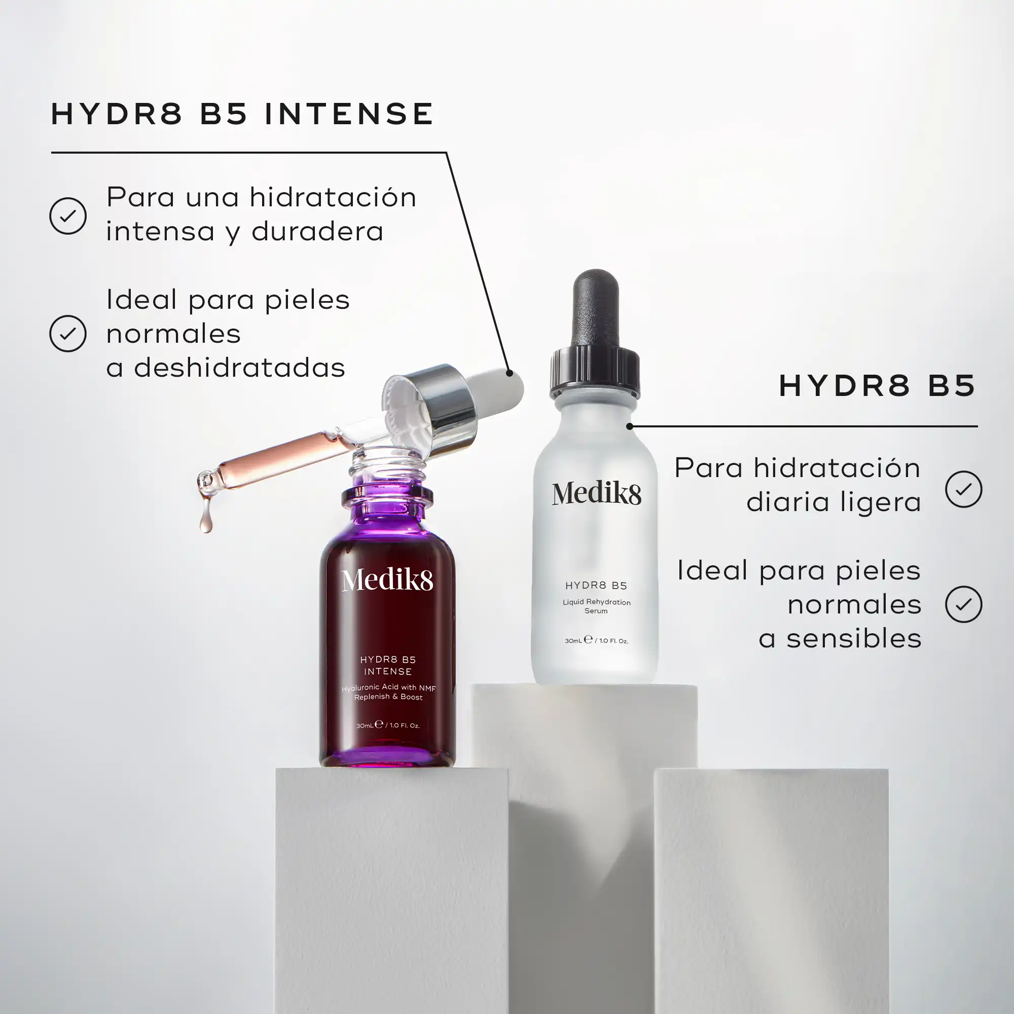 Hydr8 B5™ Intense - Image 6