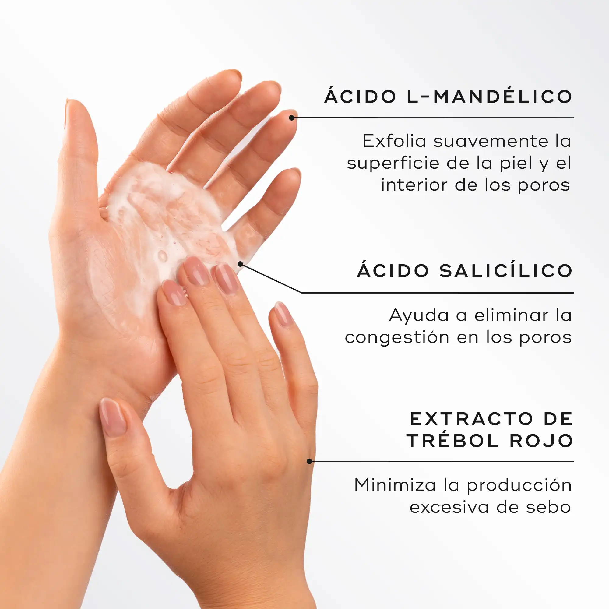 Pore Cleanse Gel™ Intense - Image 3