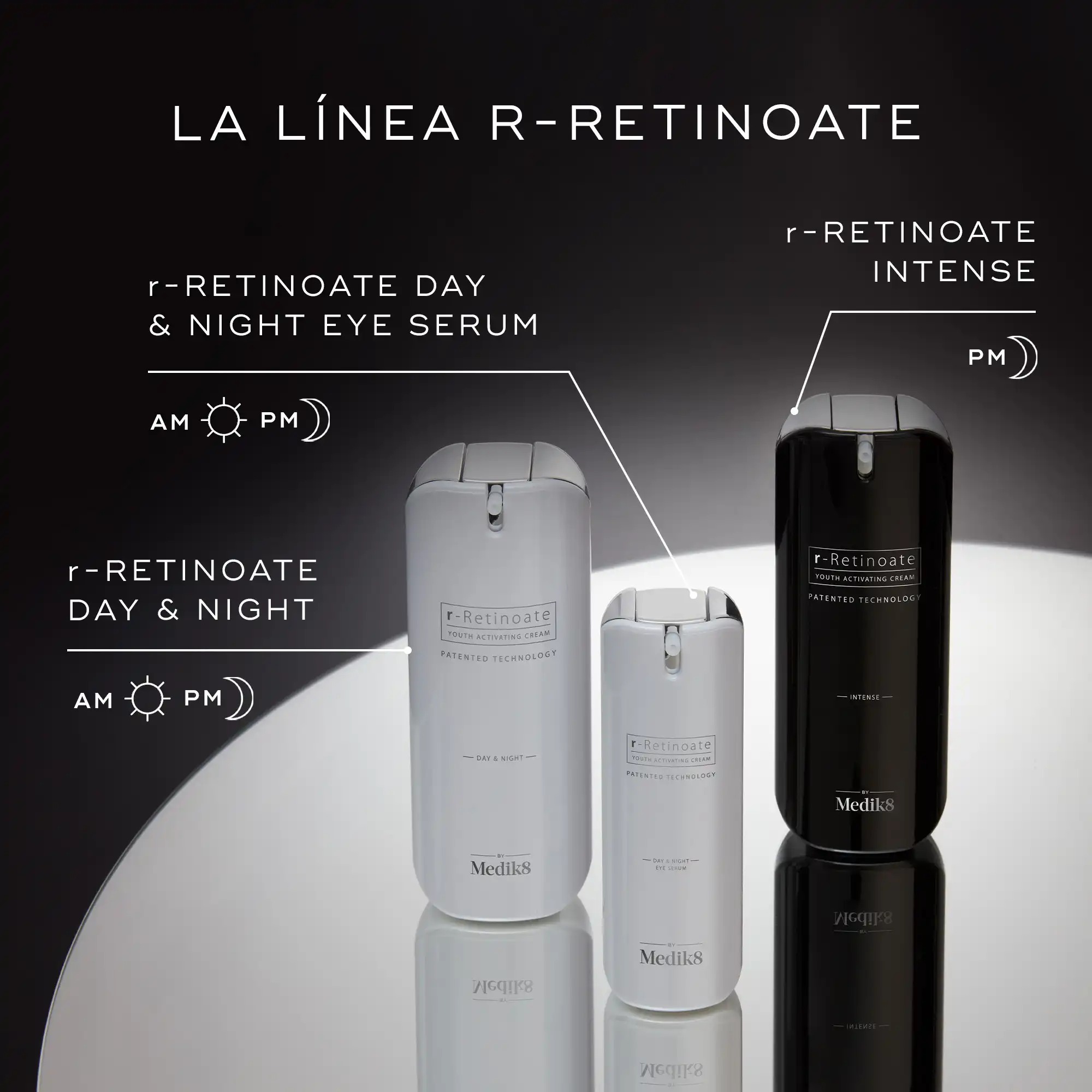 r-Retinoate® Day & Night Eye Serum - Image 4