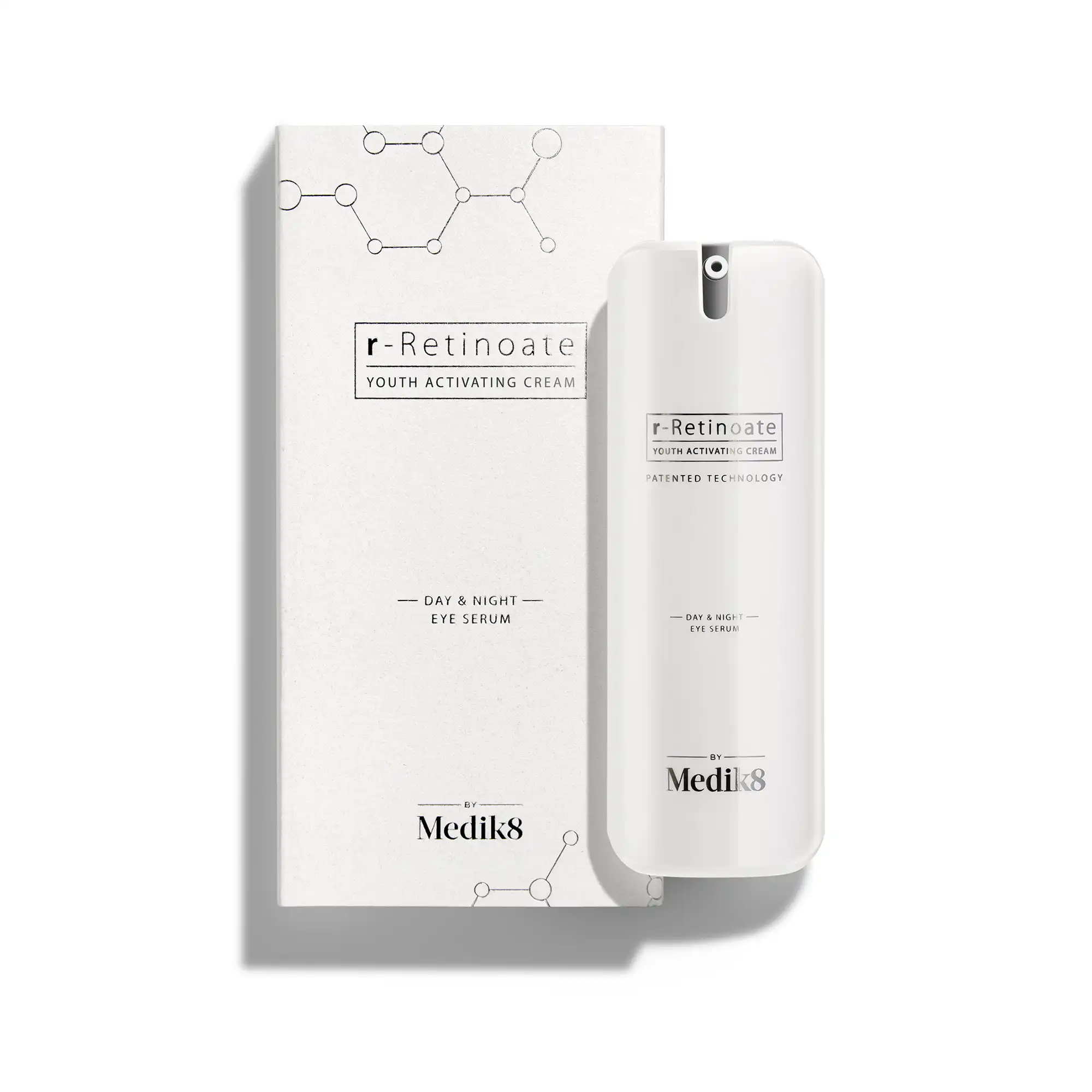 r-Retinoate® Day & Night Eye Serum - Image 5