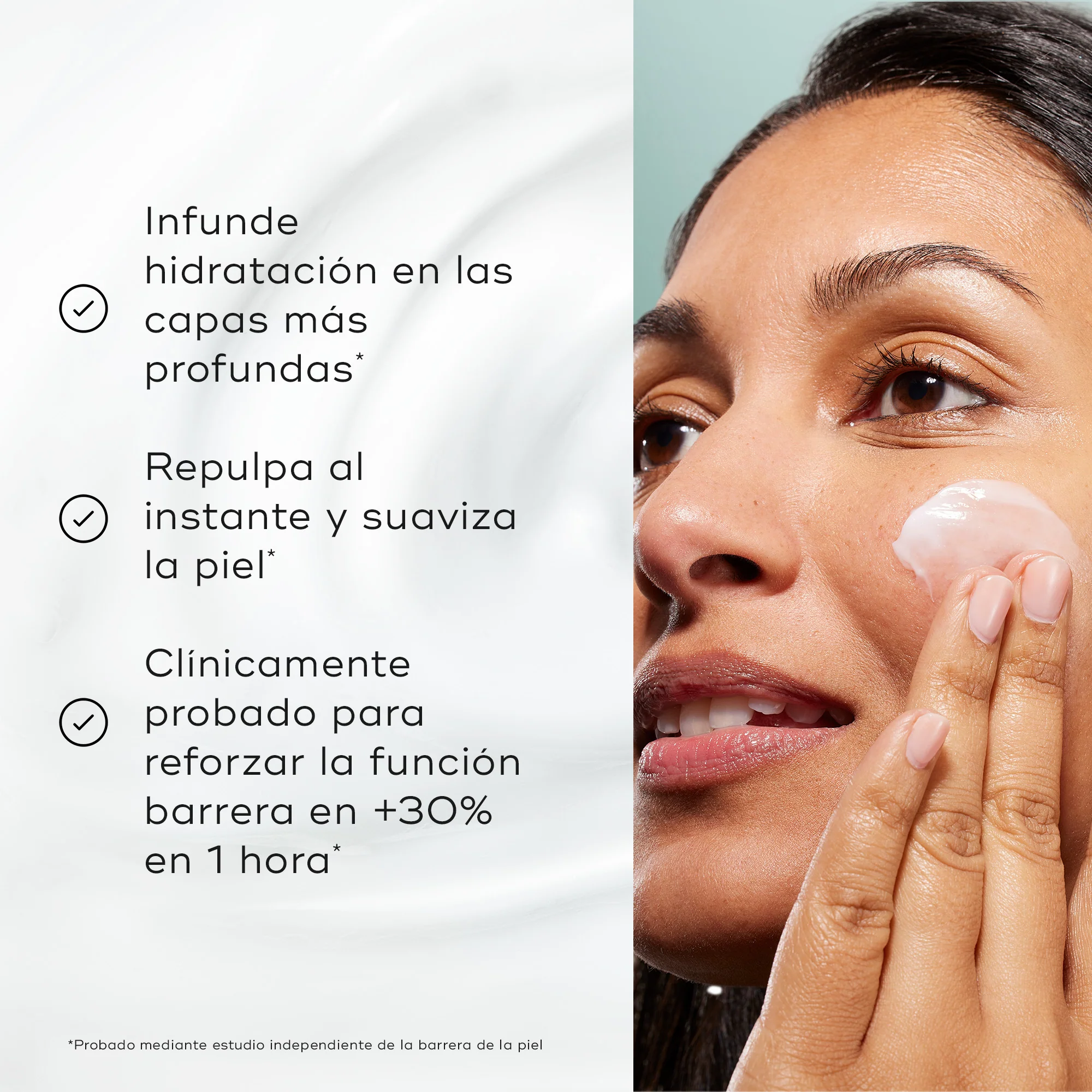Total Moisture Daily Facial Cream Refill - Image 3