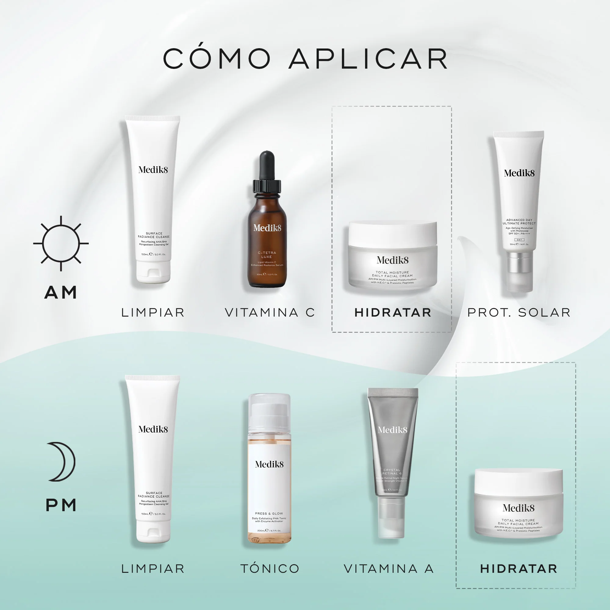 Total Moisture Daily Facial Cream Refill - Image 6