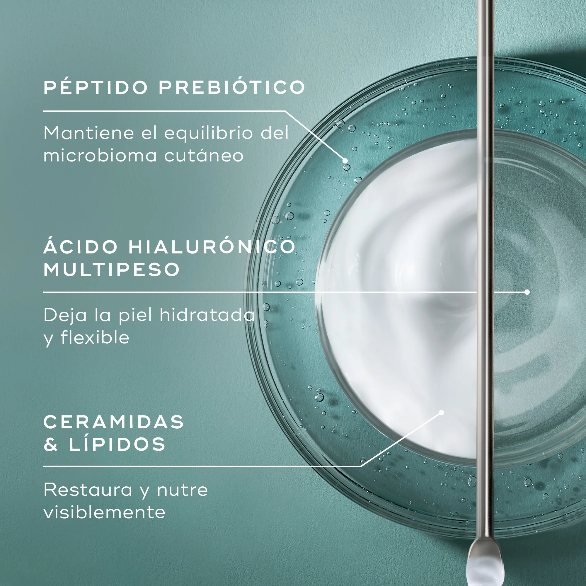 Total Moisture Daily Facial Cream Refill - Image 5