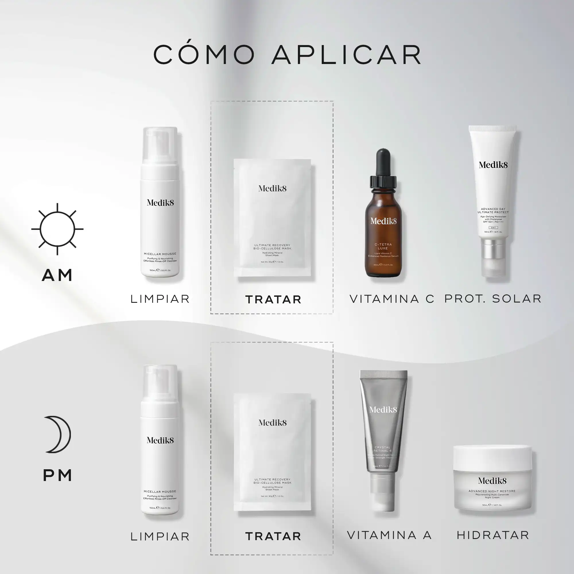 Ultimate Recovery™ Bio-Cellulose Mask - Image 4